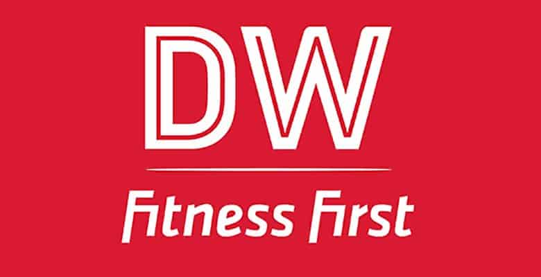 DW Fitness  Promo Codes for